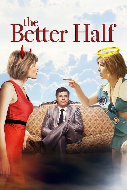The Better Halfのポスター