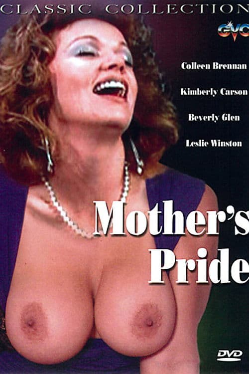 Mother's Prideのポスター