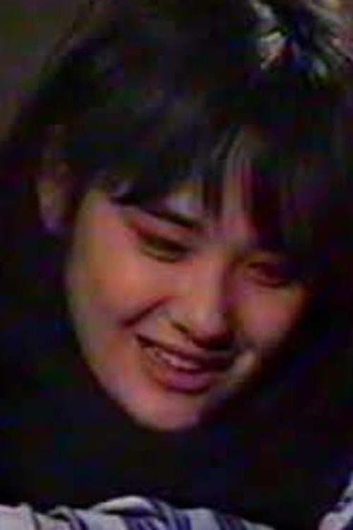 月夜のうさぎのポスター