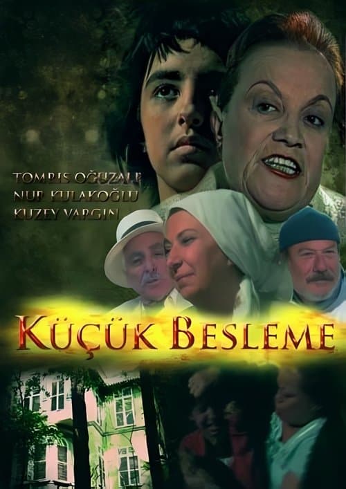 Küçük Beslemeのポスター