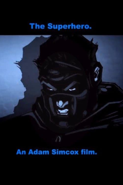 The Superheroのポスター