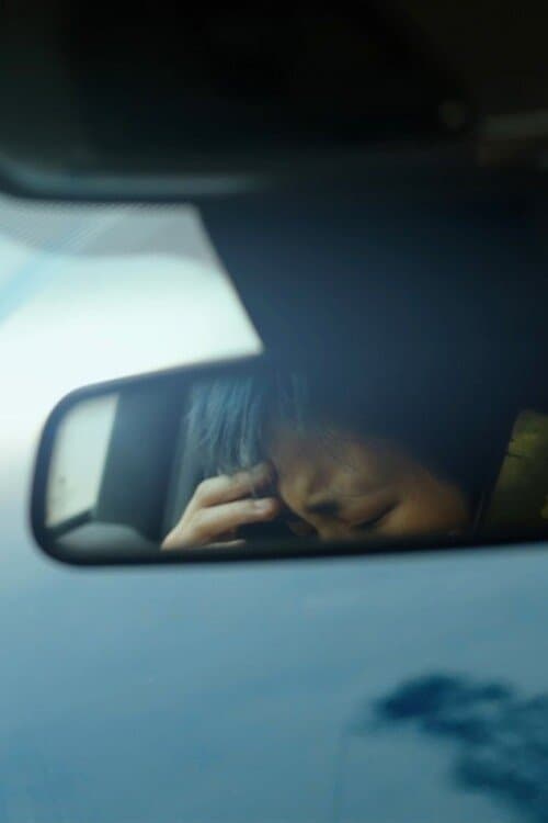 さよならを言いたくてのポスター