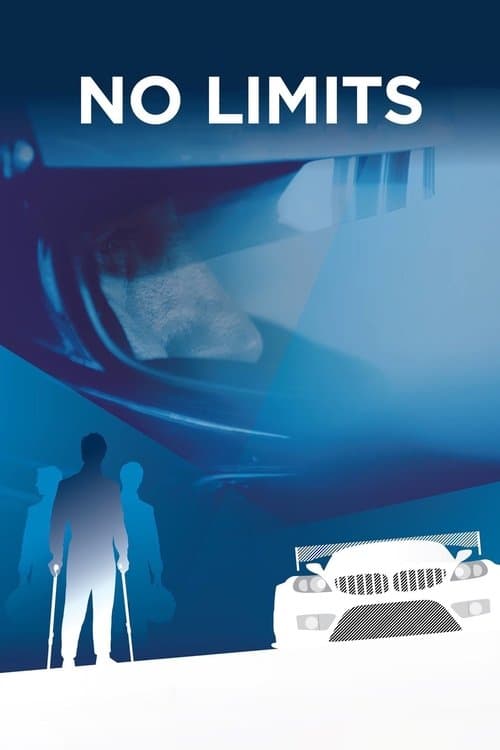 No Limitsのポスター