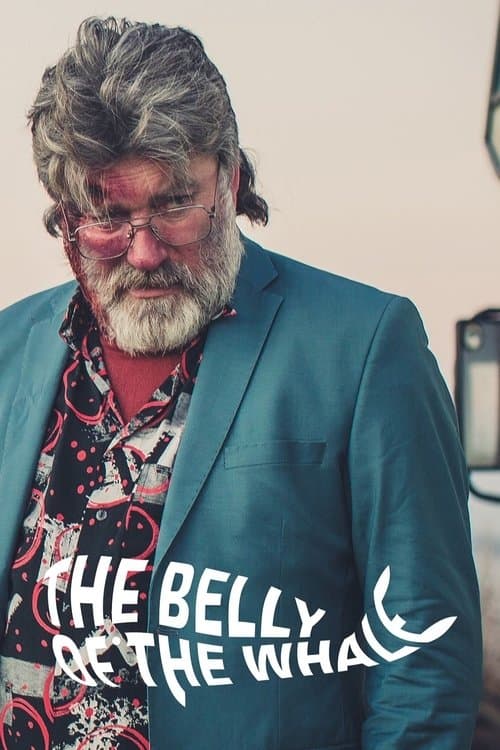 The Belly of the Whaleのポスター