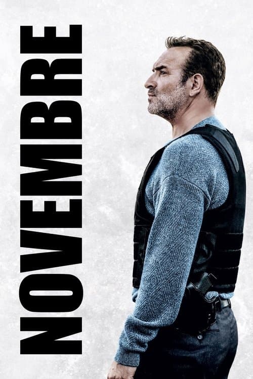 Novembreのポスター