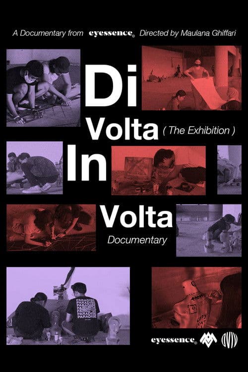 Di Volta In Voltaのポスター