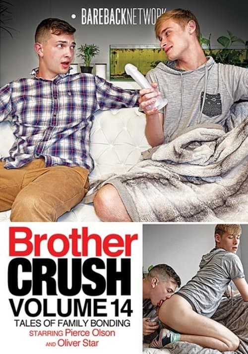 Brother Crush Vol. 14のポスター