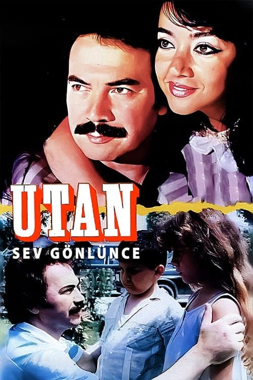 Sev Gönlünceのポスター