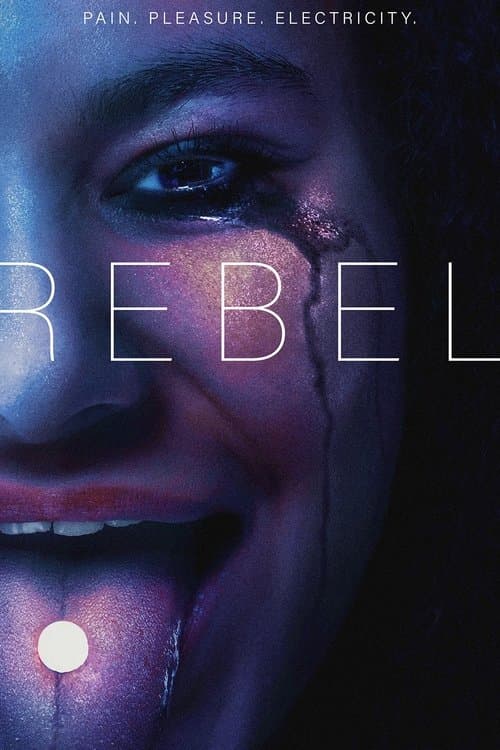 Rebelのポスター