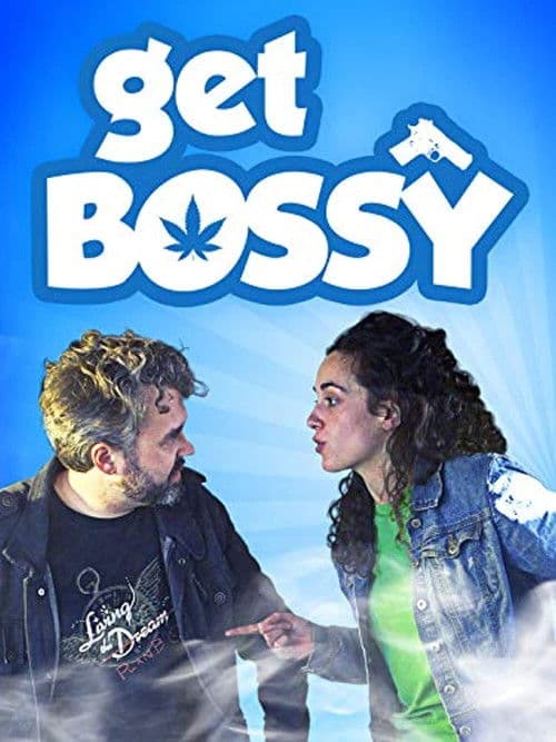 Get Bossyのポスター