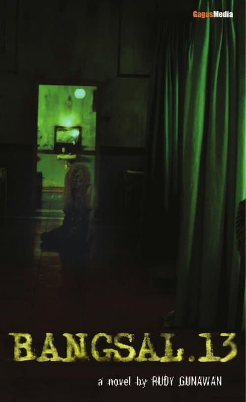 Bangsal 13のポスター