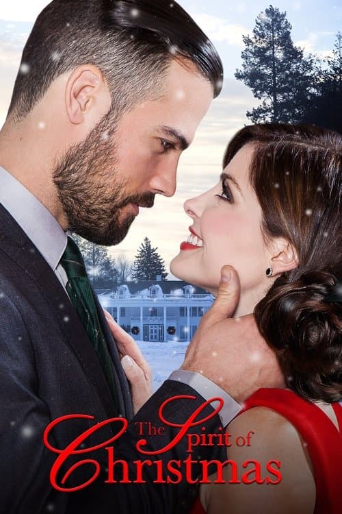The Spirit of Christmasのポスター