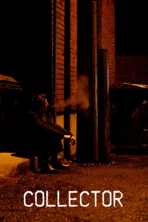 Collectorのポスター