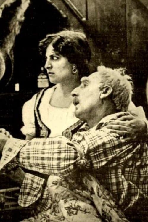 Broncho Billy's Mexican Wifeのポスター