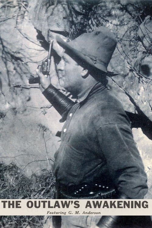 The Outlaw's Awakeningのポスター