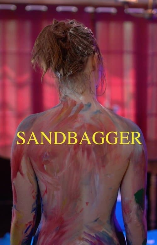 Sandbaggerのポスター