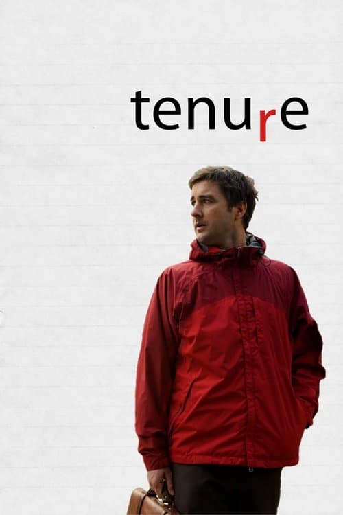Tenureのポスター