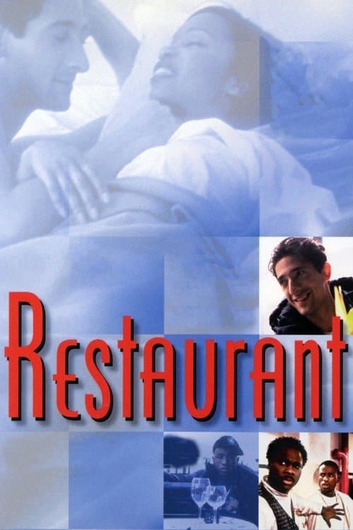 Restaurantのポスター