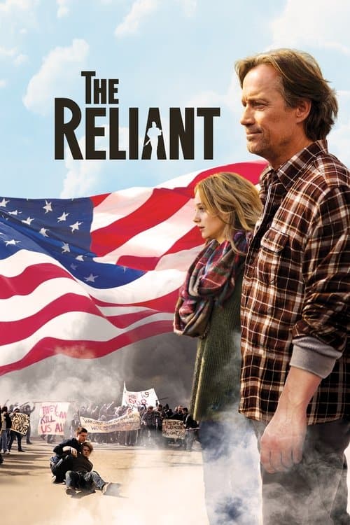 The Reliantのポスター