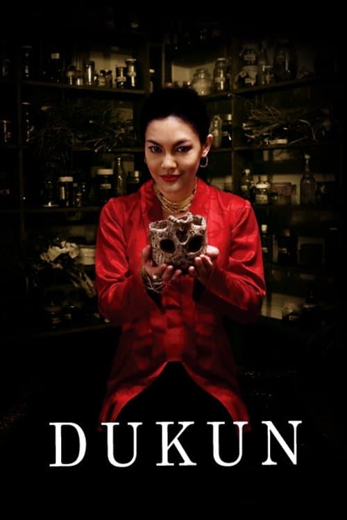 Dukunのポスター