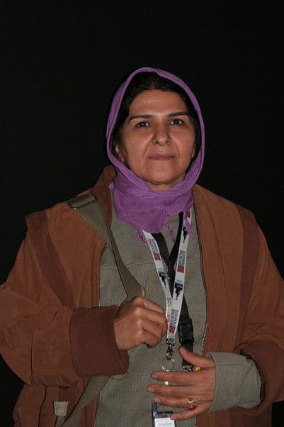 انسی شاه حسینی