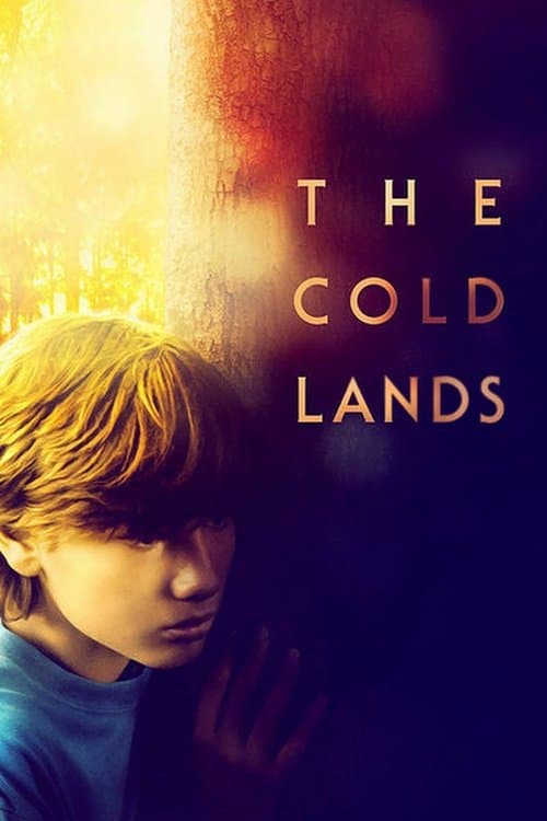 The Cold Landsのポスター