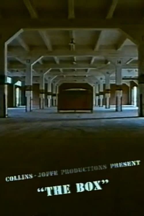 The Boxのポスター