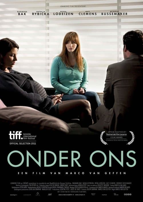 Onder Onsのポスター