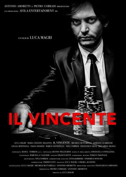 Il vincenteのポスター