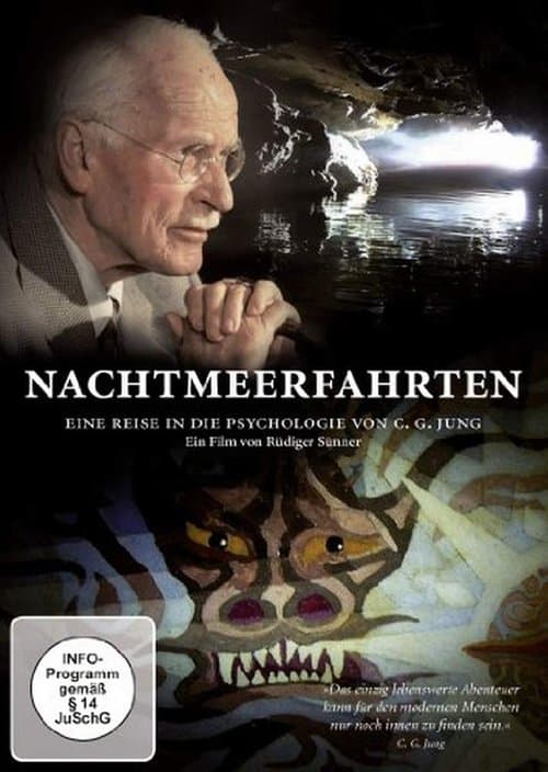 Nachtmeerfahrtenのポスター