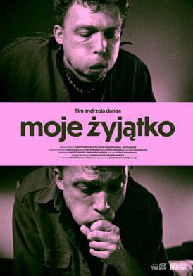 Moje żyjątkoのポスター