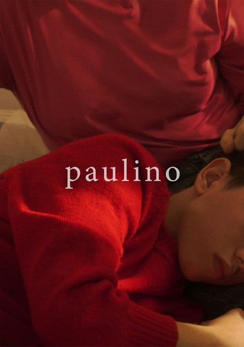Paulinoのポスター