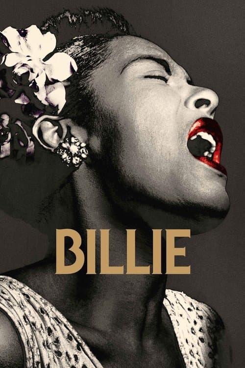 Billieのポスター