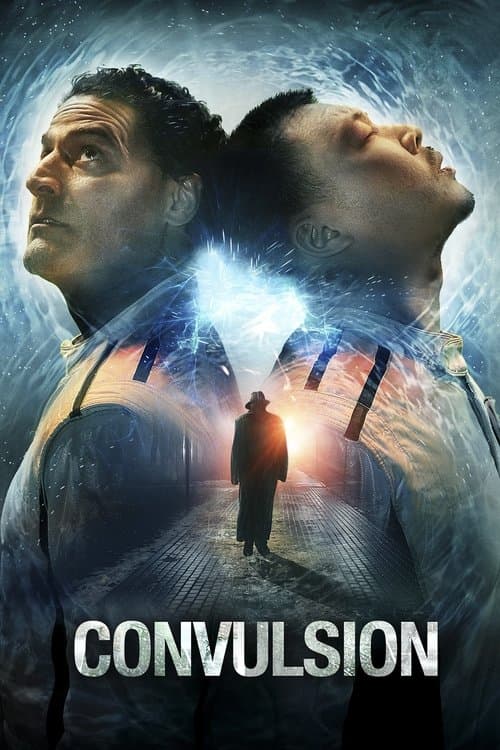 Convulsionのポスター