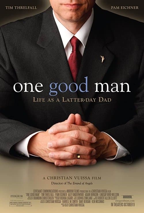 One Good Manのポスター