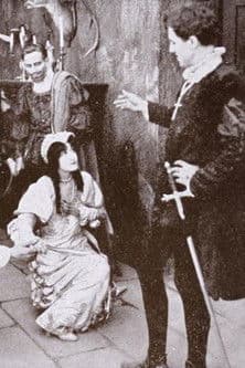 Don Caesar de Bazanのポスター