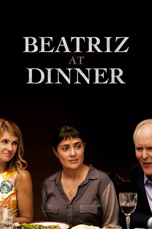Beatriz at Dinnerのポスター