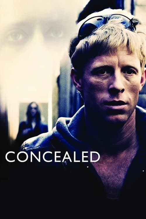 Concealedのポスター