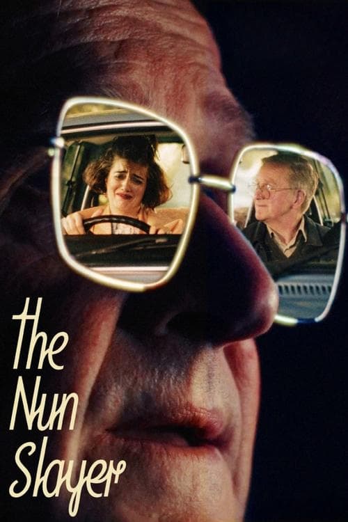 The Nun Slayerのポスター