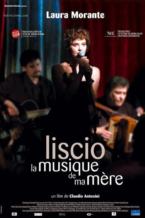 Liscioのポスター