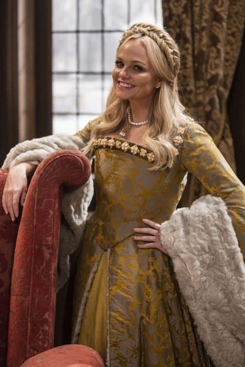 Tim Vine Travels Through Time Christmas Specialのポスター