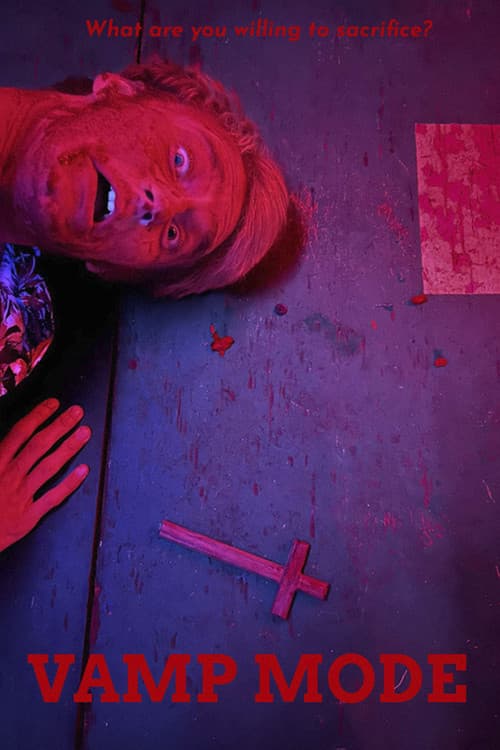 Vamp Modeのポスター