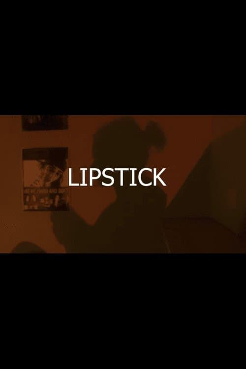 Lipstickのポスター
