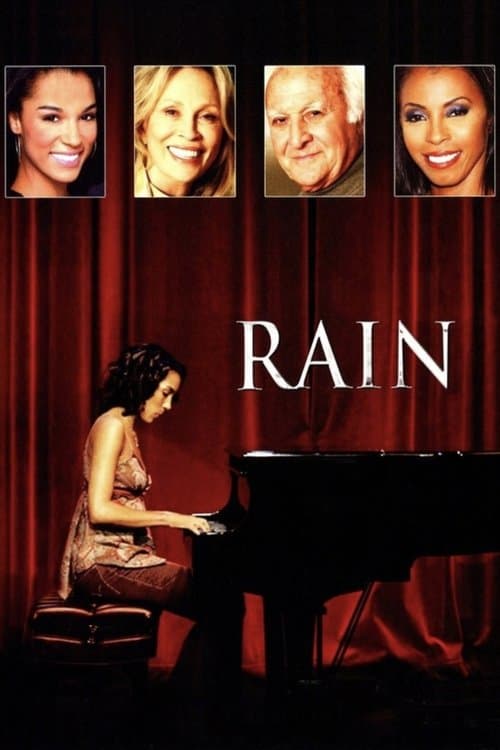 Rainのポスター