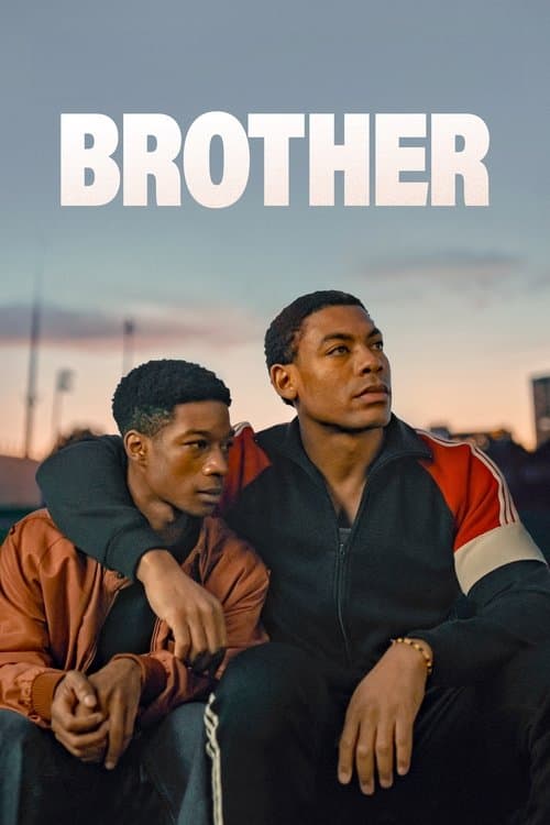 Brotherのポスター