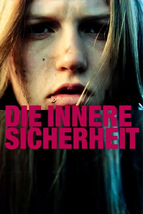 Die innere Sicherheitのポスター
