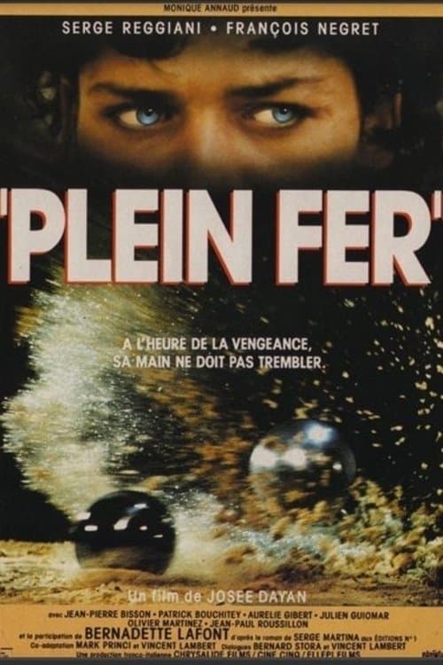 Plein ferのポスター