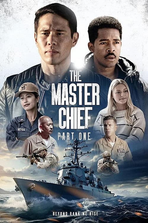 The Master Chief: Part Oneのポスター