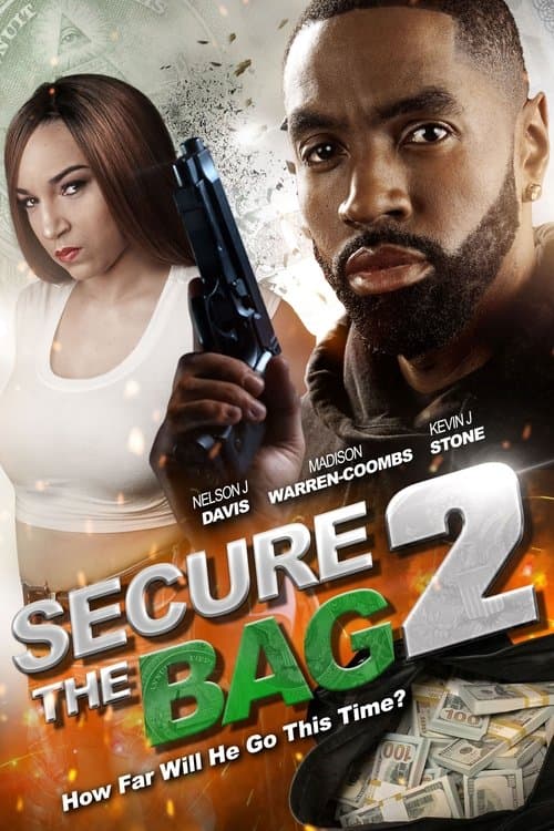 Secure the Bag 2のポスター