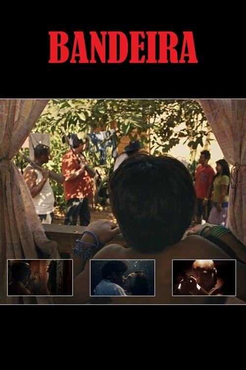 Bandeiraのポスター